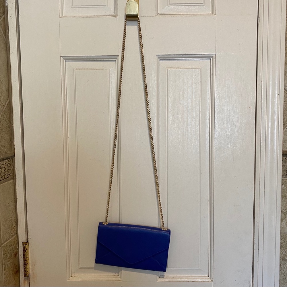 Barney’s Envelope Bag - Picture 4 of 6